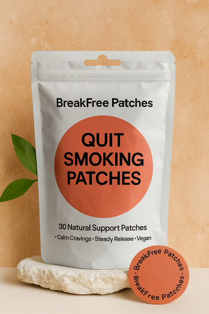 Quit Smoking Patches