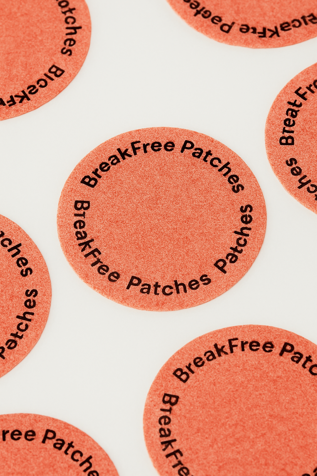 Quit Smoking Patches